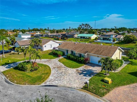 A home in BRADENTON