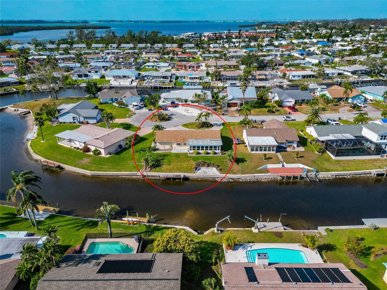 CORAL SHORES EAST UNIT III - Residential