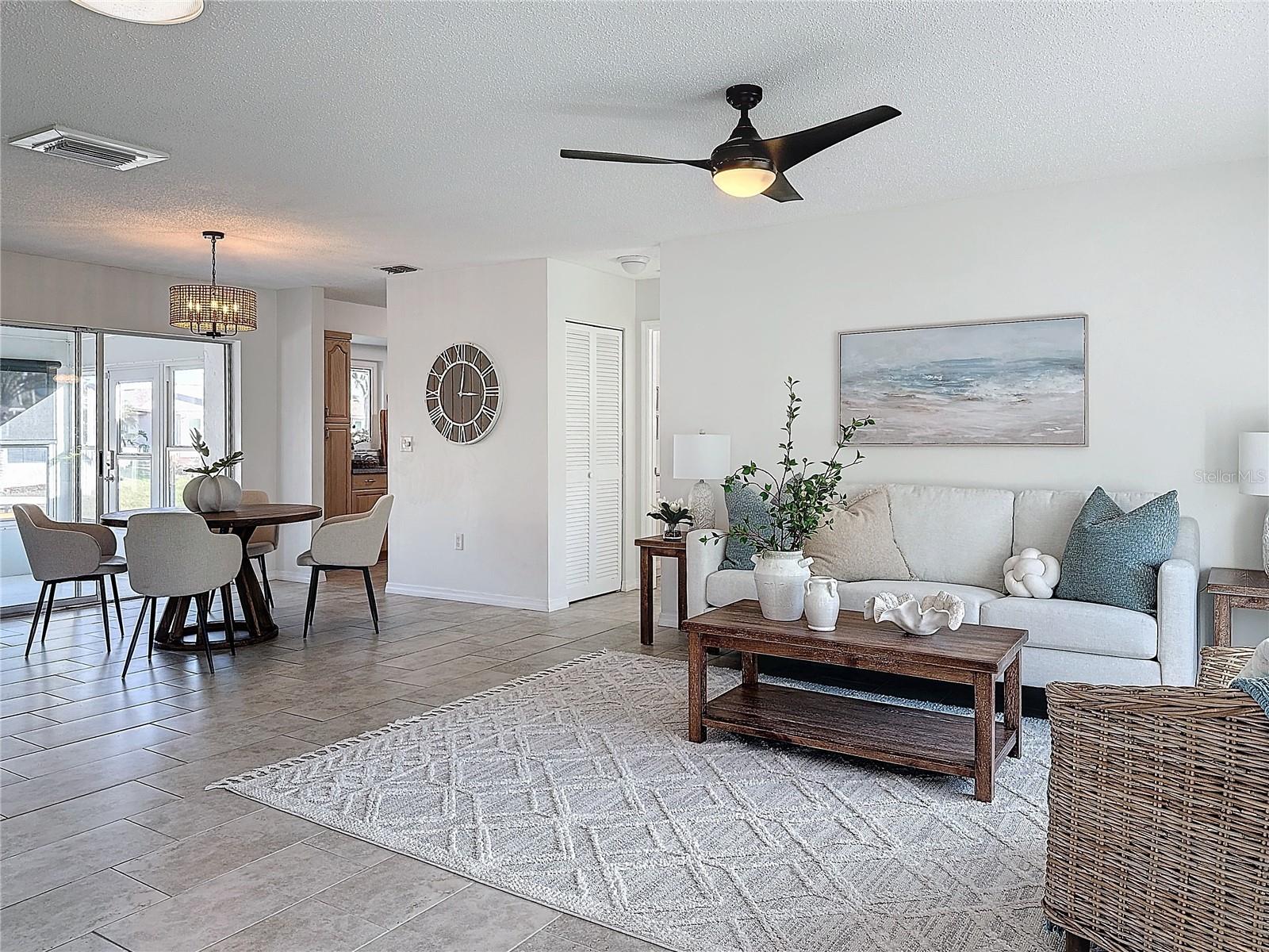 CORAL SHORES EAST UNIT III - Residential