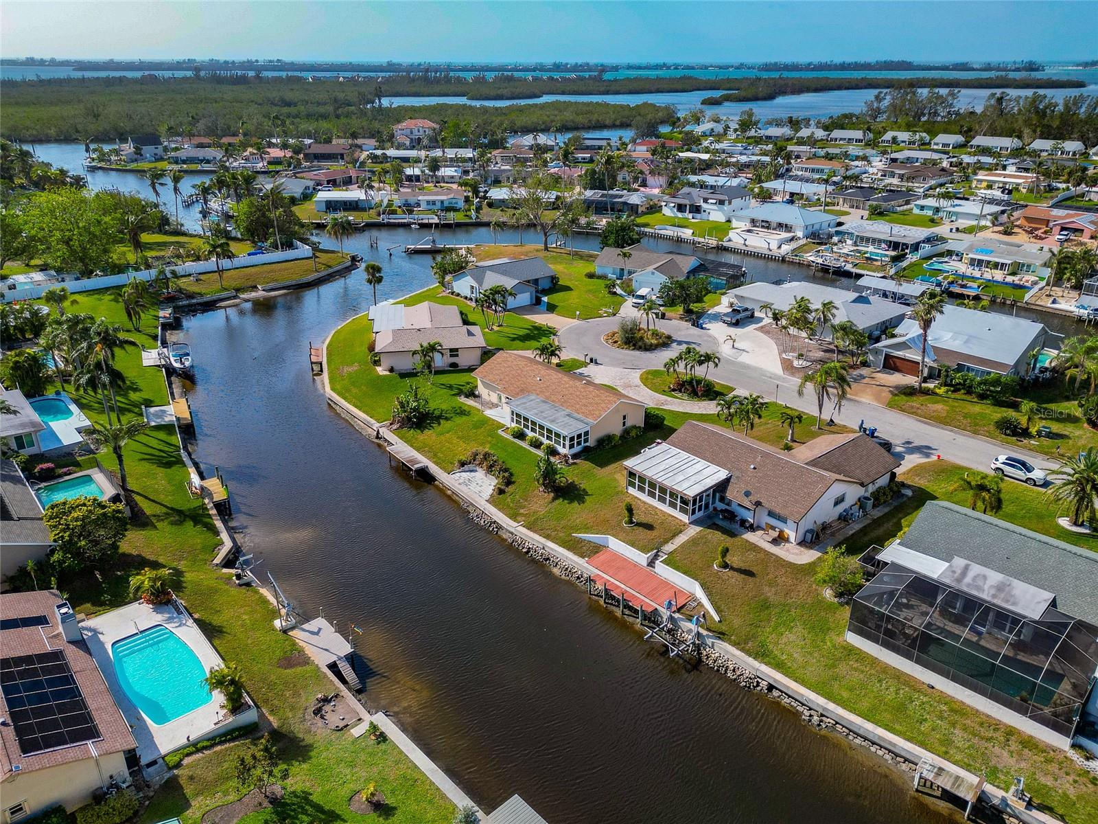 CORAL SHORES EAST UNIT III - Residential