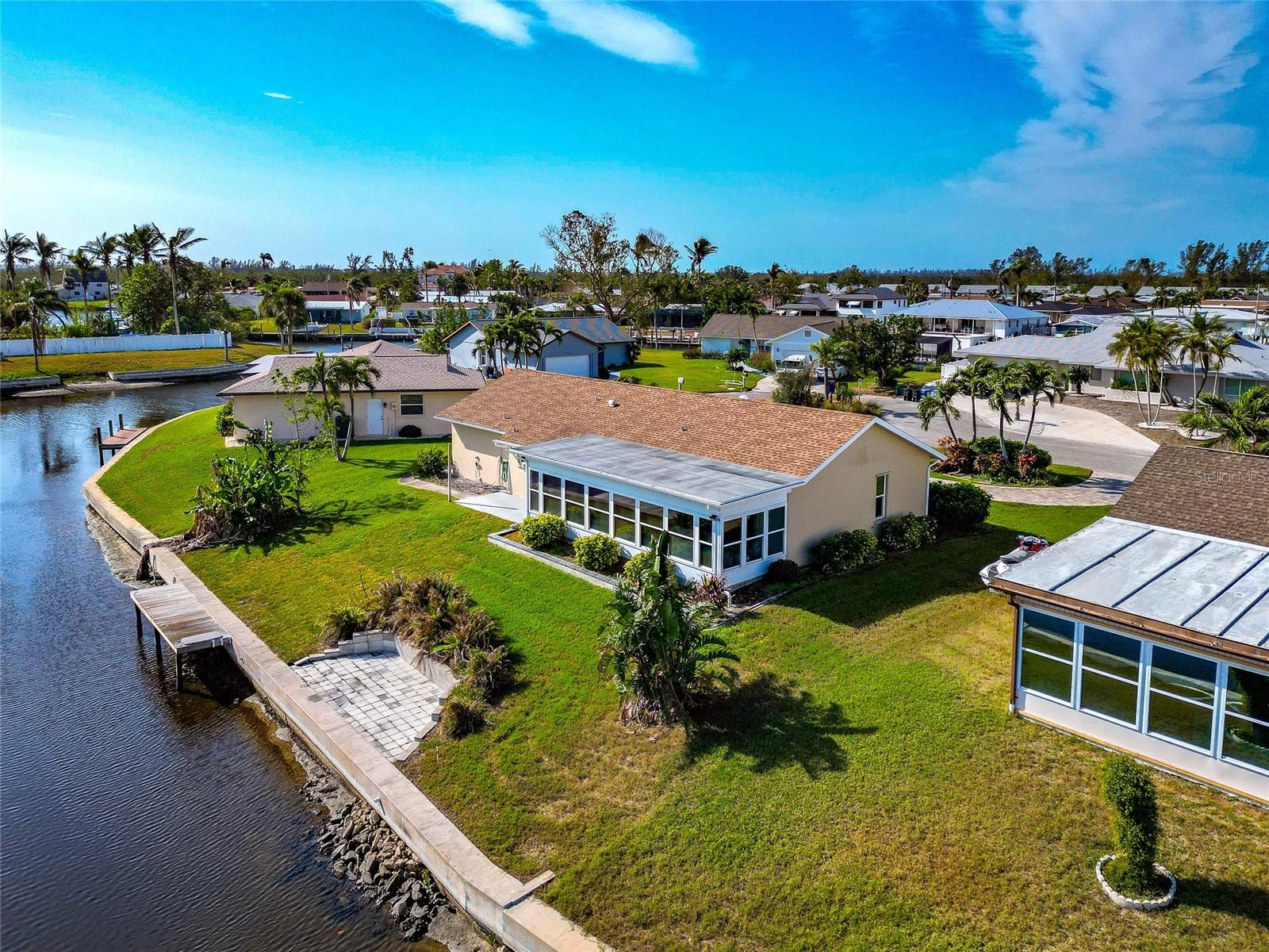 CORAL SHORES EAST UNIT III - Residential