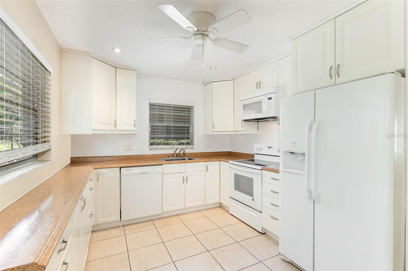 RICHFIELD - Residential Lease