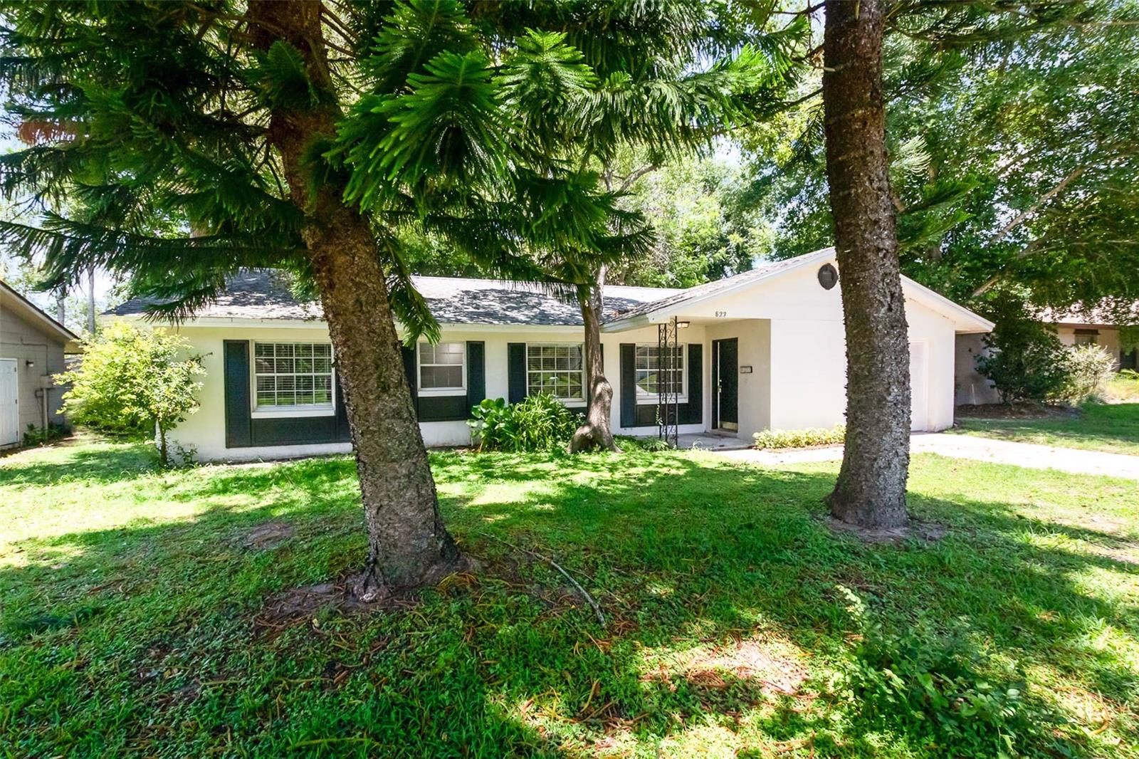 RICHFIELD - Residential Lease