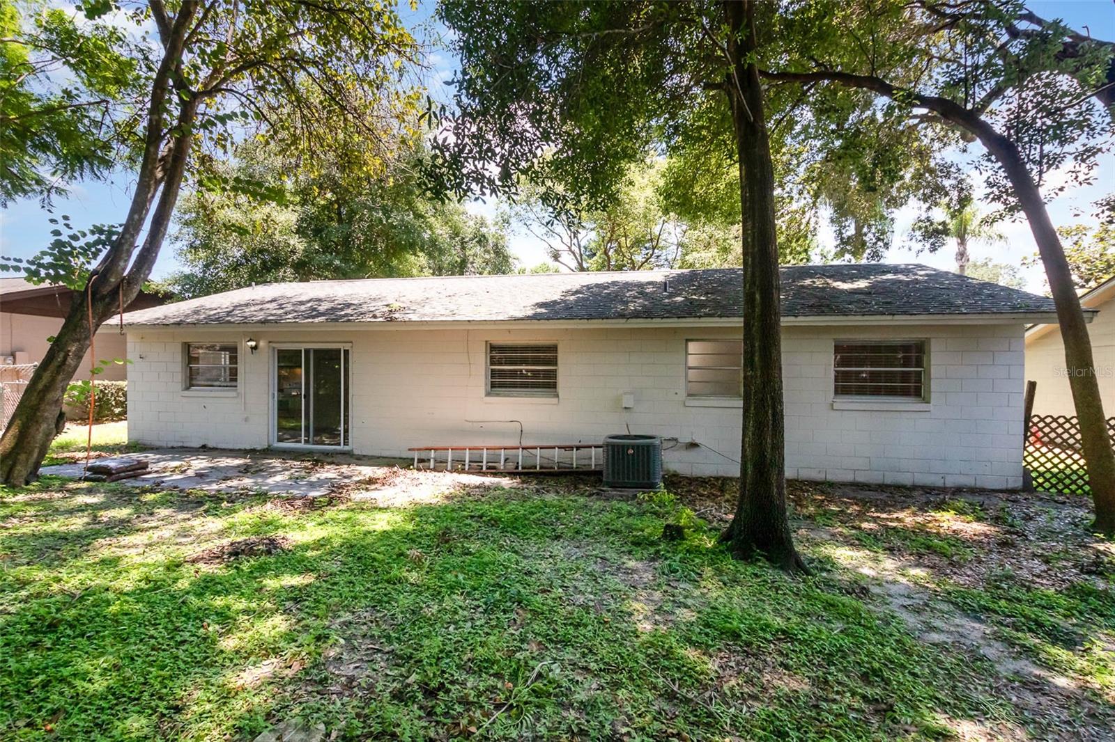 RICHFIELD - Residential Lease