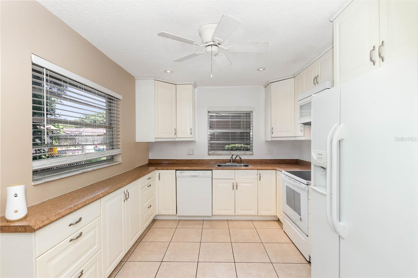 RICHFIELD - Residential Lease