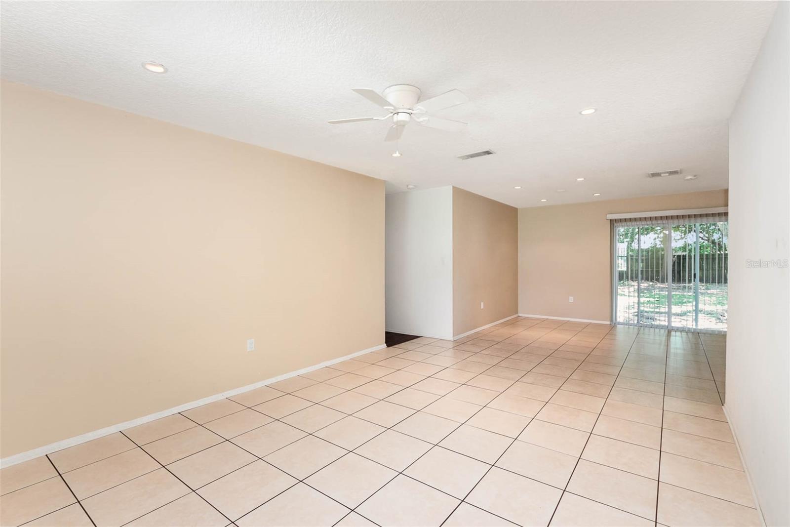 RICHFIELD - Residential Lease