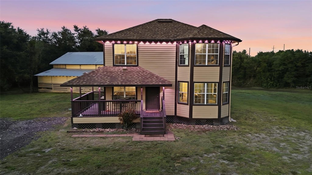 Photo of 5780 Sabal Palm Lane, Punta Gorda, FL 33982 (MLS # C7528806)