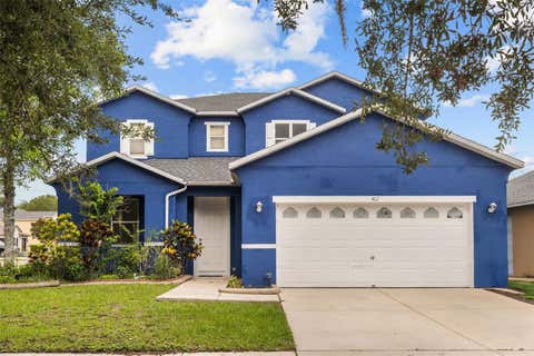Photo of 402 Vine Cliff Street, Ruskin, FL 33570 (MLS # TB8527093)