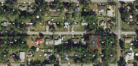 6256 E VALE STREET INVERNESS FL 34452