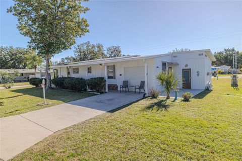 A home in EDGEWATER