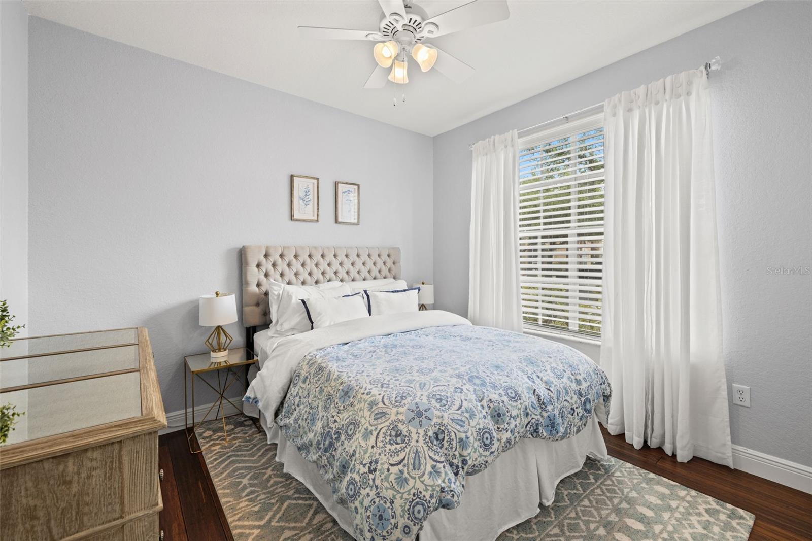 OXFORD PLACE AT TAMPA PALMS - Residential