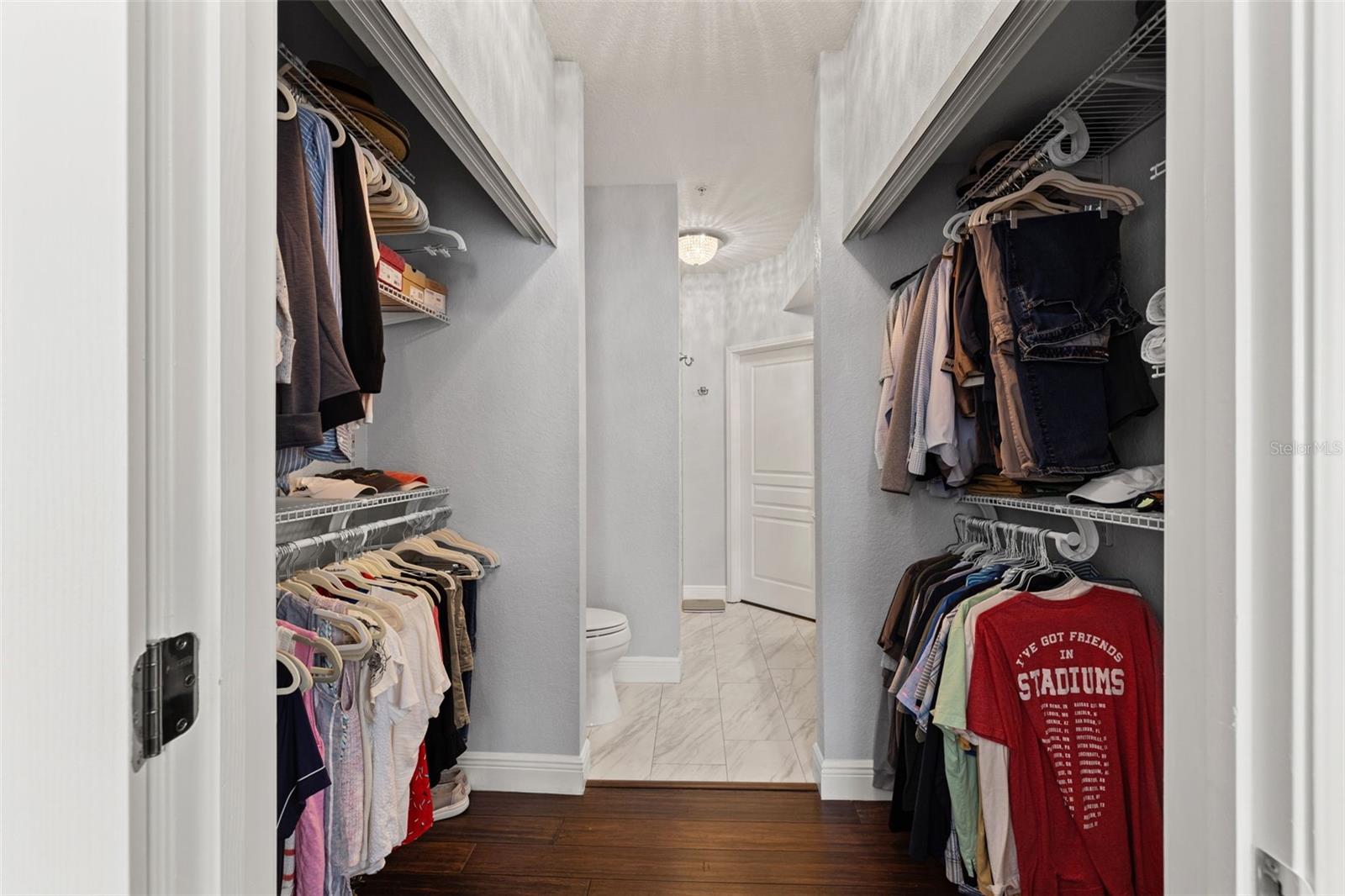 OXFORD PLACE AT TAMPA PALMS - Residential