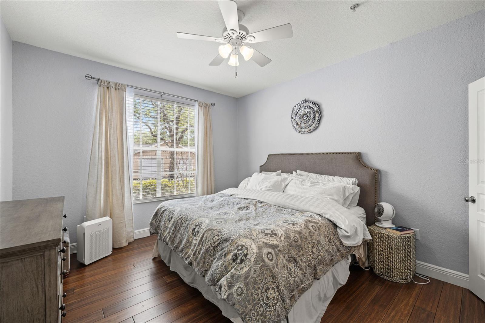 OXFORD PLACE AT TAMPA PALMS - Residential