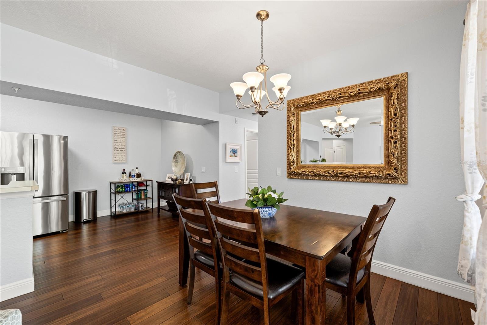 OXFORD PLACE AT TAMPA PALMS - Residential