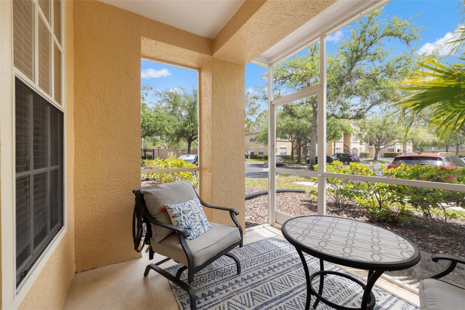 OXFORD PLACE AT TAMPA PALMS - Residential