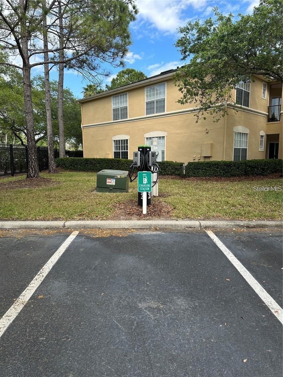 OXFORD PLACE AT TAMPA PALMS - Residential