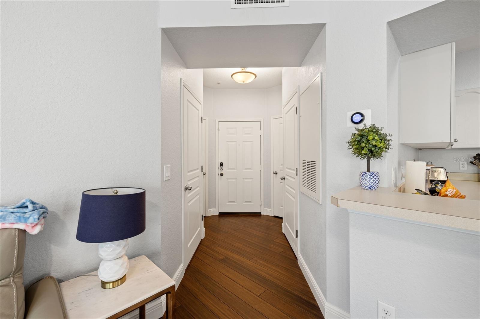 OXFORD PLACE AT TAMPA PALMS - Residential