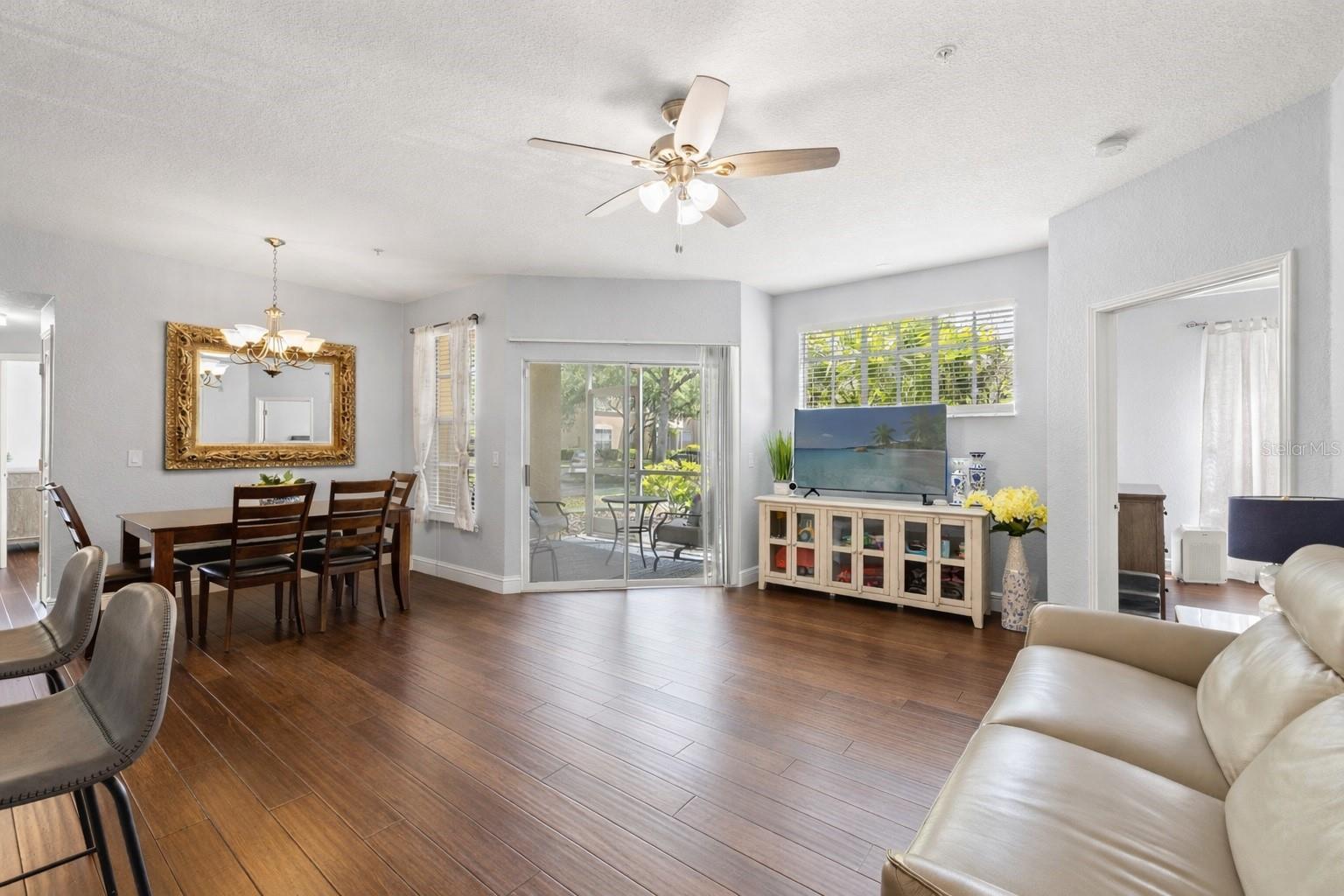 OXFORD PLACE AT TAMPA PALMS - Residential