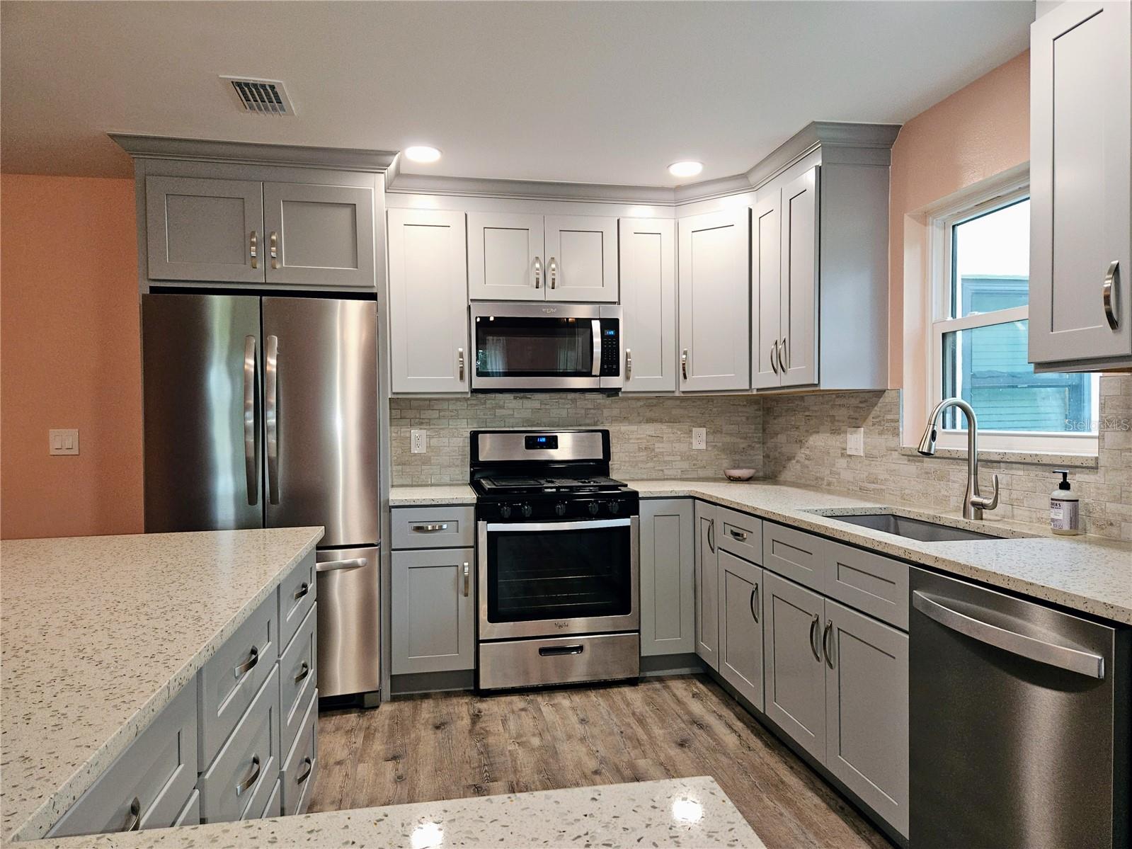 TERRACE PARK OF FIVE TOWNS - Residential