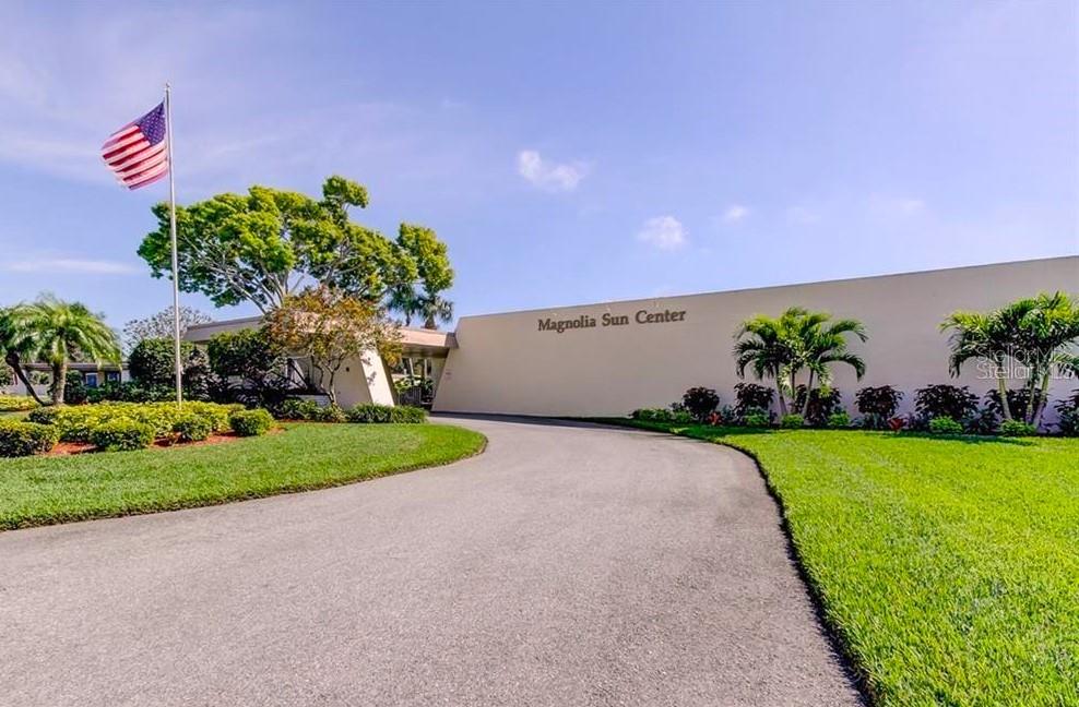 TERRACE PARK OF FIVE TOWNS - Residential