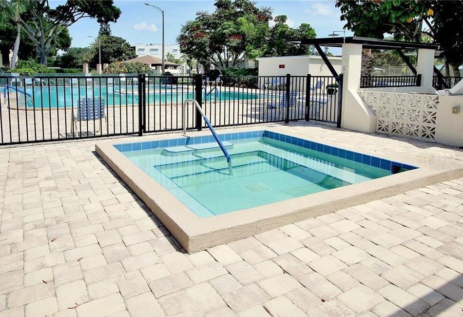 TERRACE PARK OF FIVE TOWNS - Residential