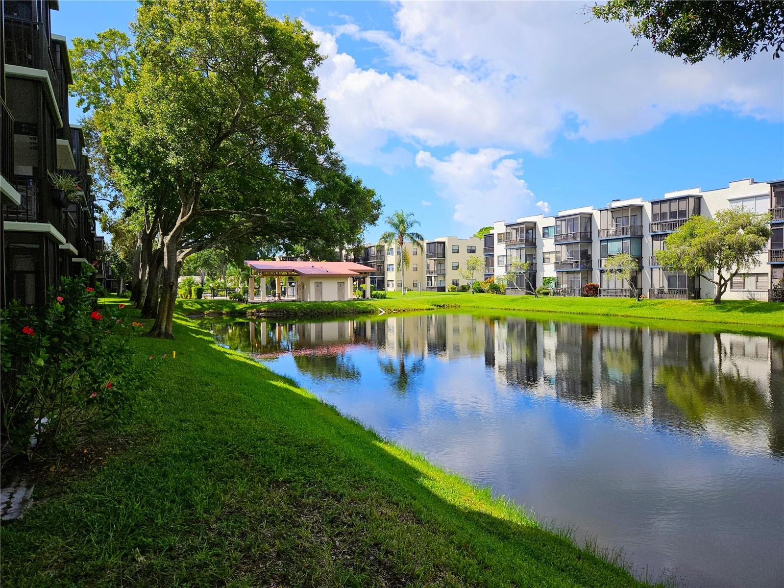 TERRACE PARK OF FIVE TOWNS - Residential