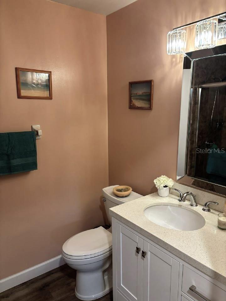 TERRACE PARK OF FIVE TOWNS - Residential