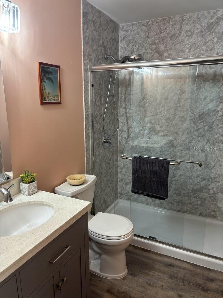 TERRACE PARK OF FIVE TOWNS - Residential