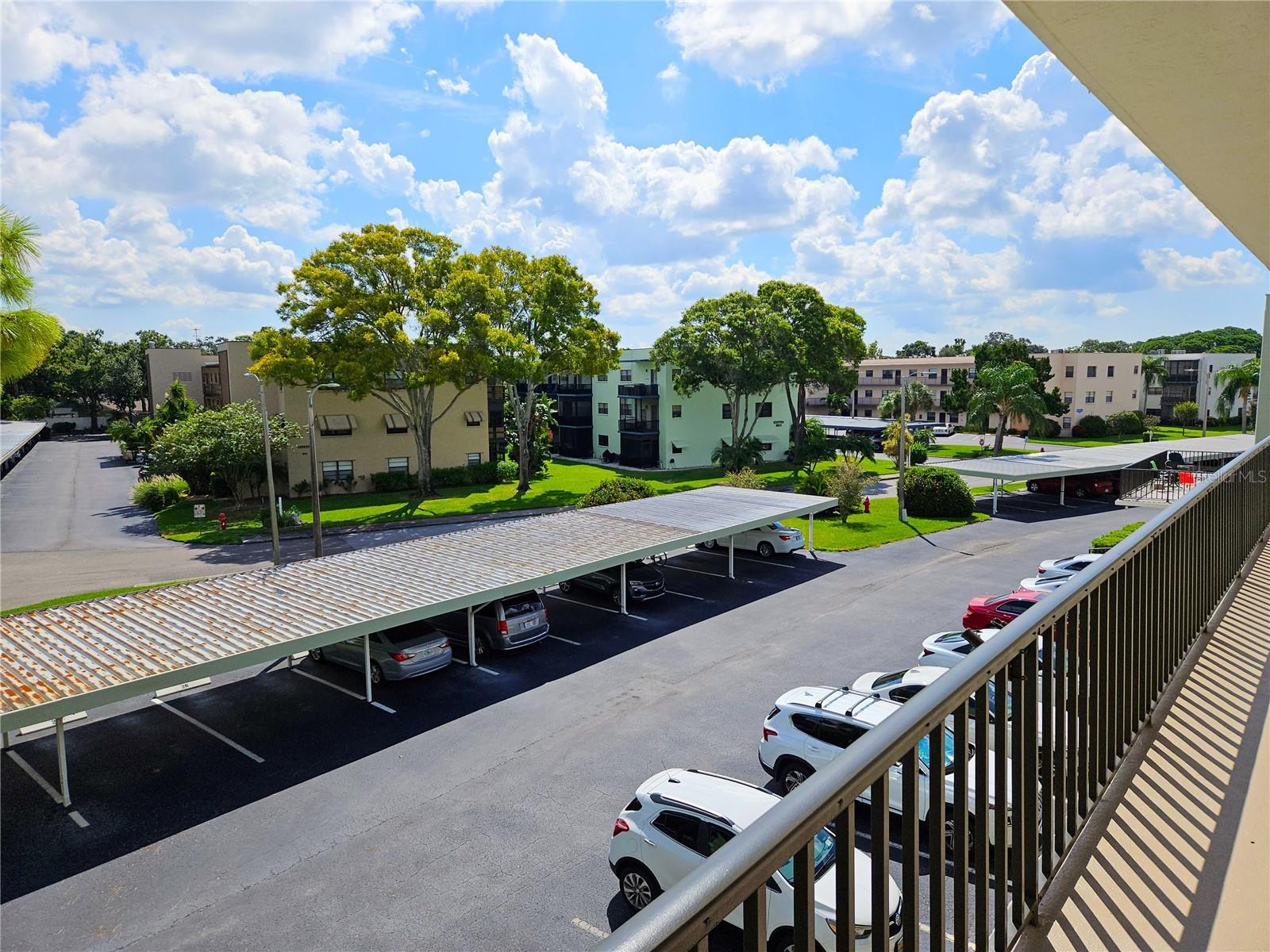 TERRACE PARK OF FIVE TOWNS - Residential