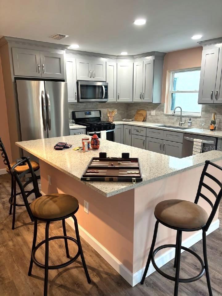 TERRACE PARK OF FIVE TOWNS - Residential