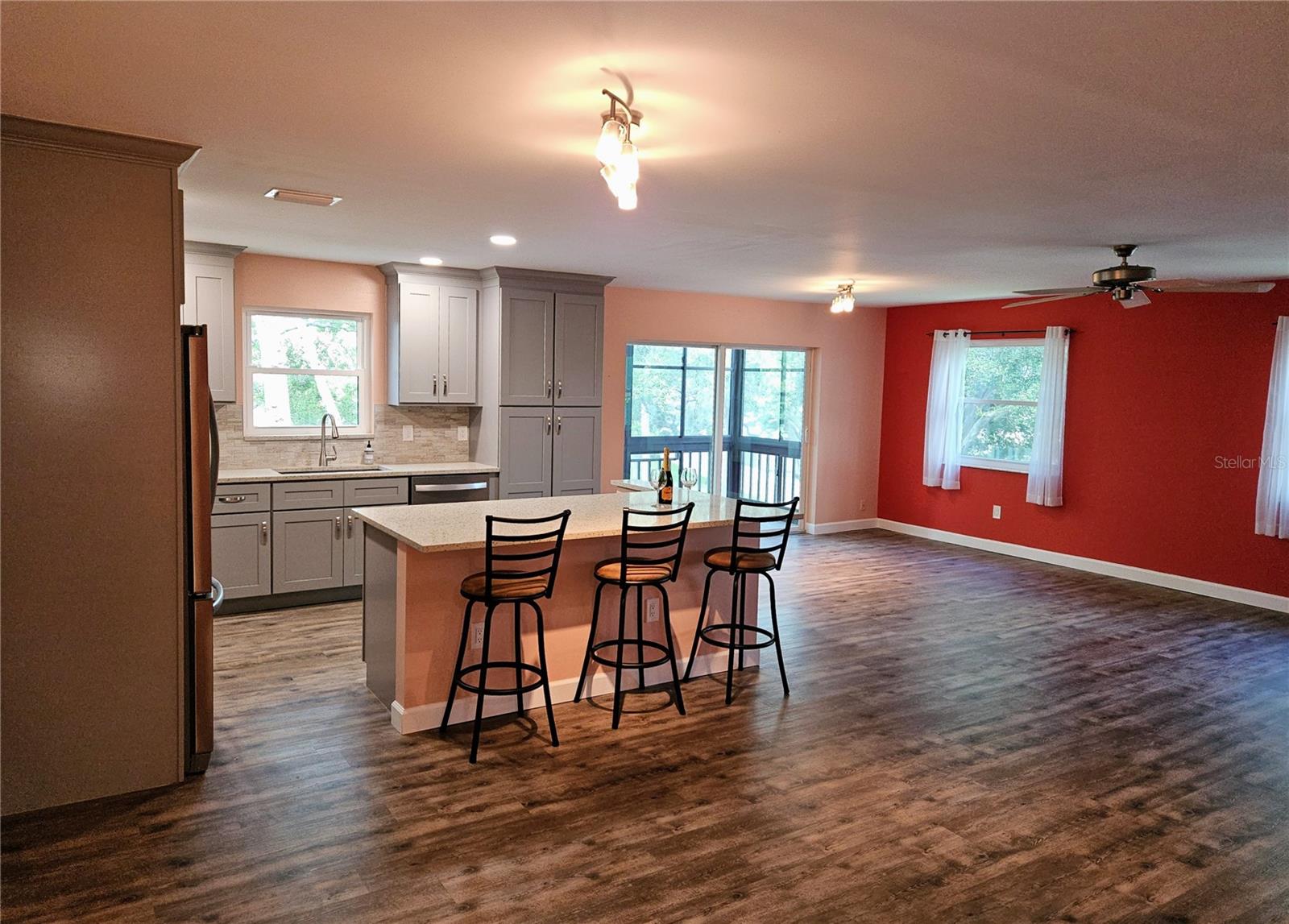 TERRACE PARK OF FIVE TOWNS - Residential