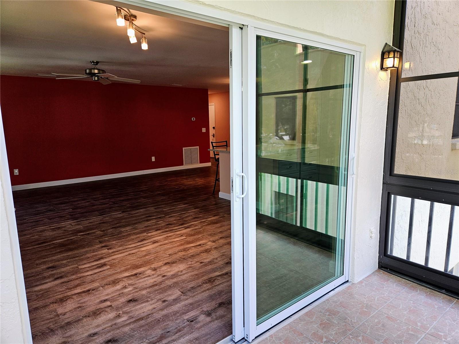 TERRACE PARK OF FIVE TOWNS - Residential