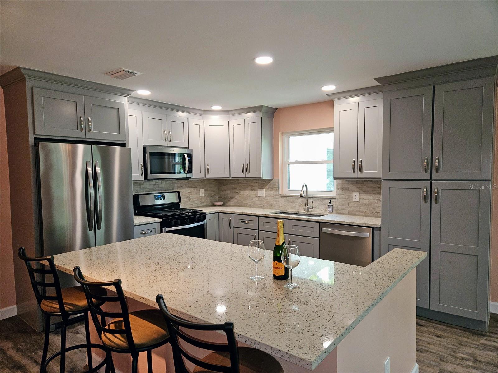 TERRACE PARK OF FIVE TOWNS - Residential