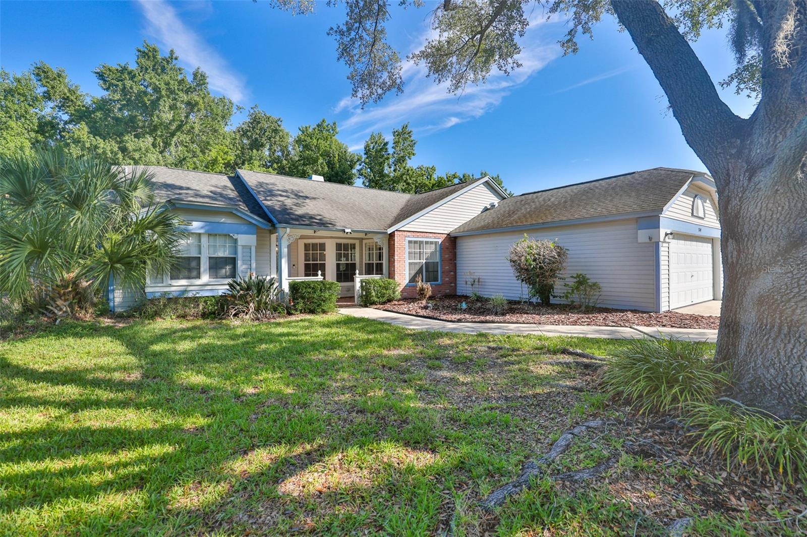 3349 SILVERMOON DRIVE
