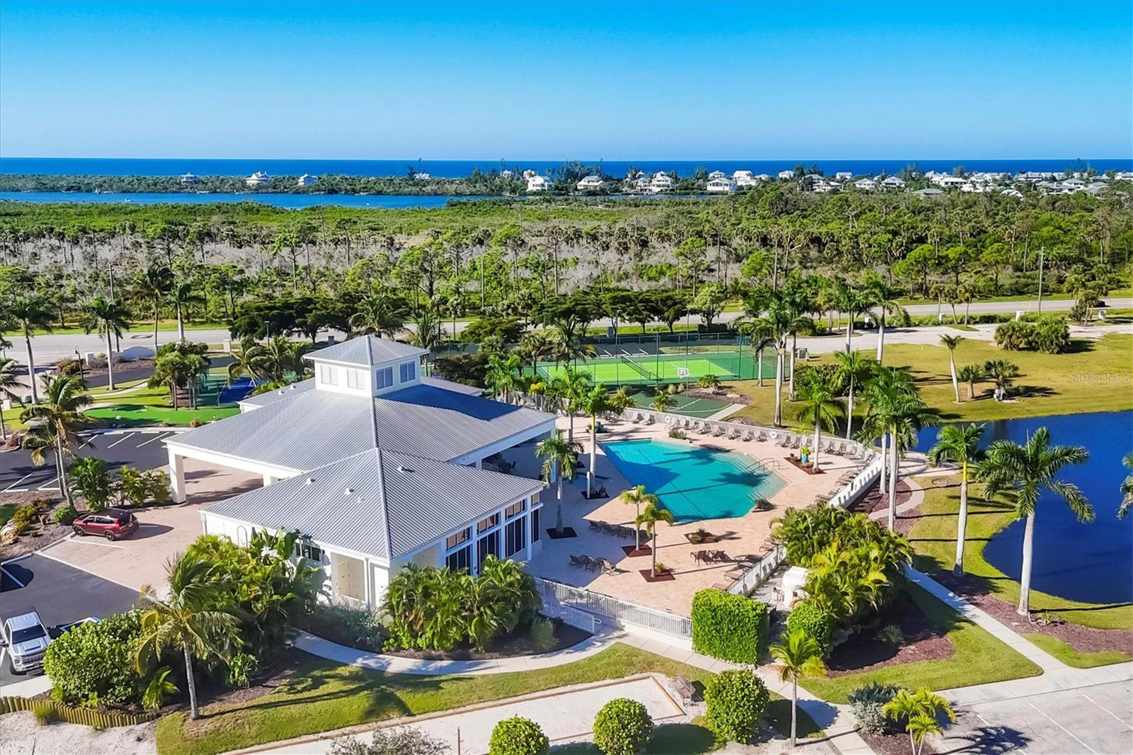 CAPE HAZE RESIDENCE A 11/13 - Residential