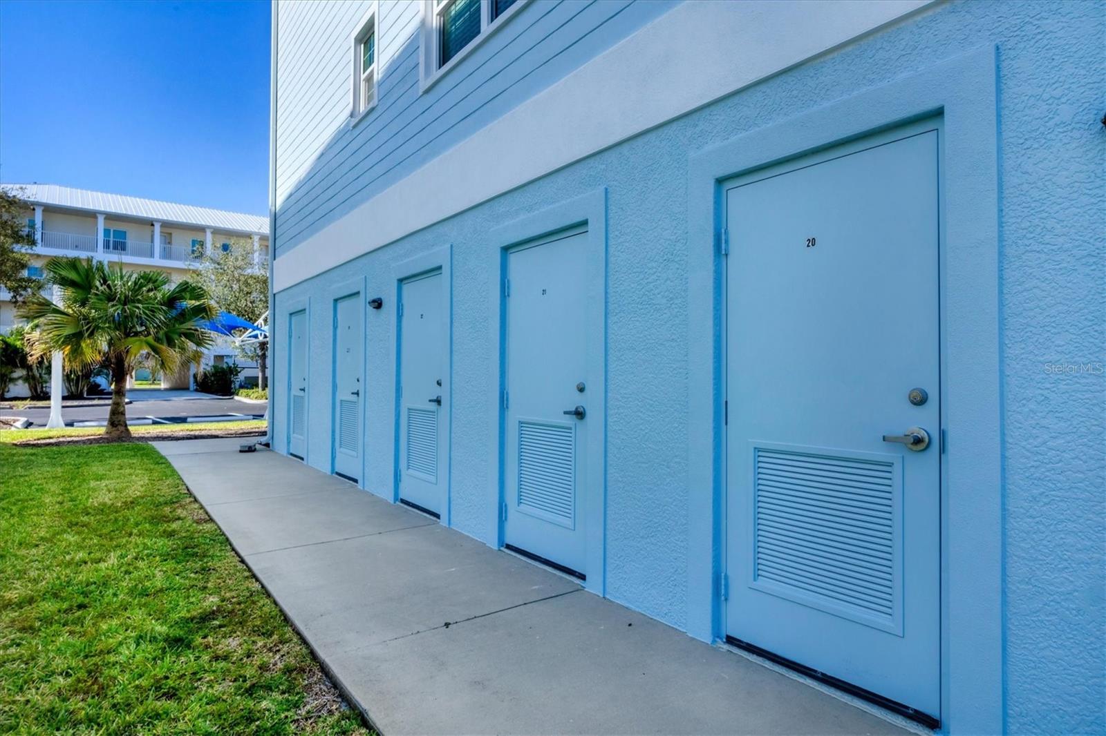 CAPE HAZE RESIDENCE A 11/13 - Residential