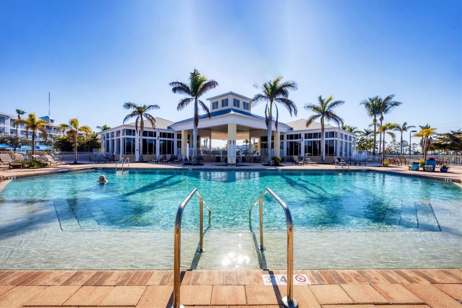 CAPE HAZE RESIDENCE A 11/13 - Residential