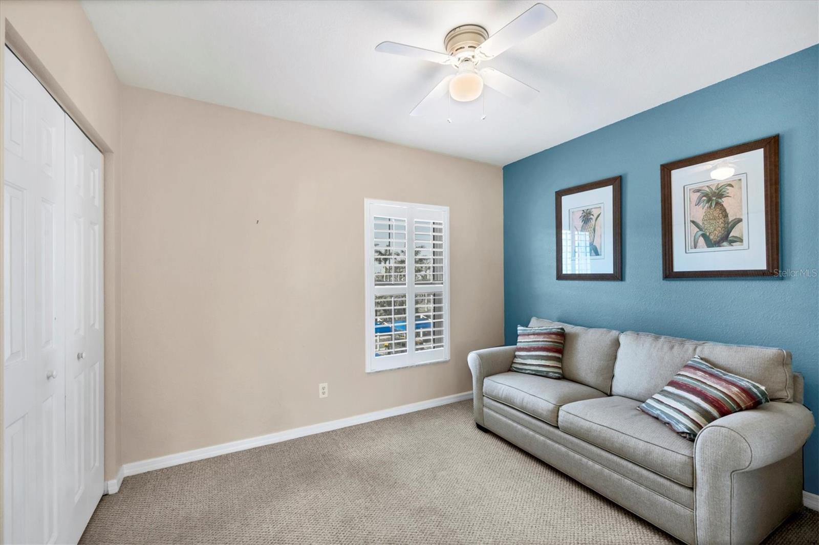 CAPE HAZE RESIDENCE A 11/13 - Residential