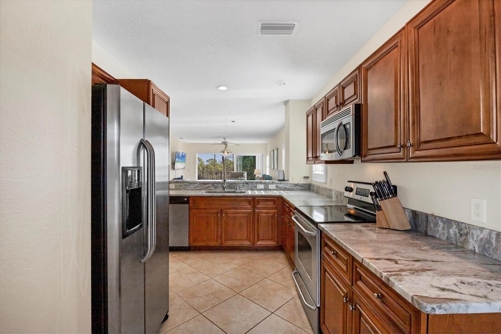 CAPE HAZE RESIDENCE A 11/13 - Residential