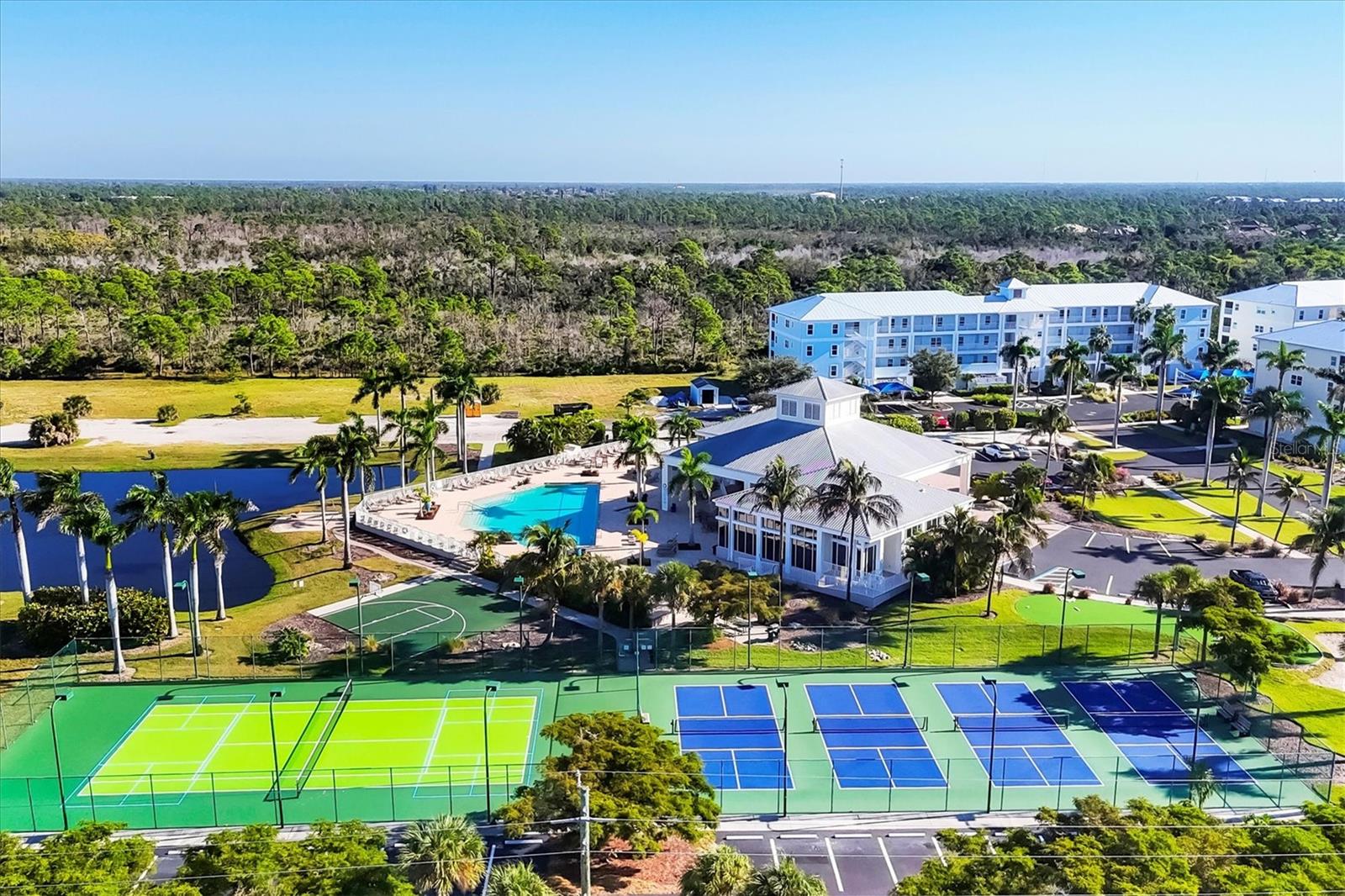 CAPE HAZE RESIDENCE A 11/13 - Residential