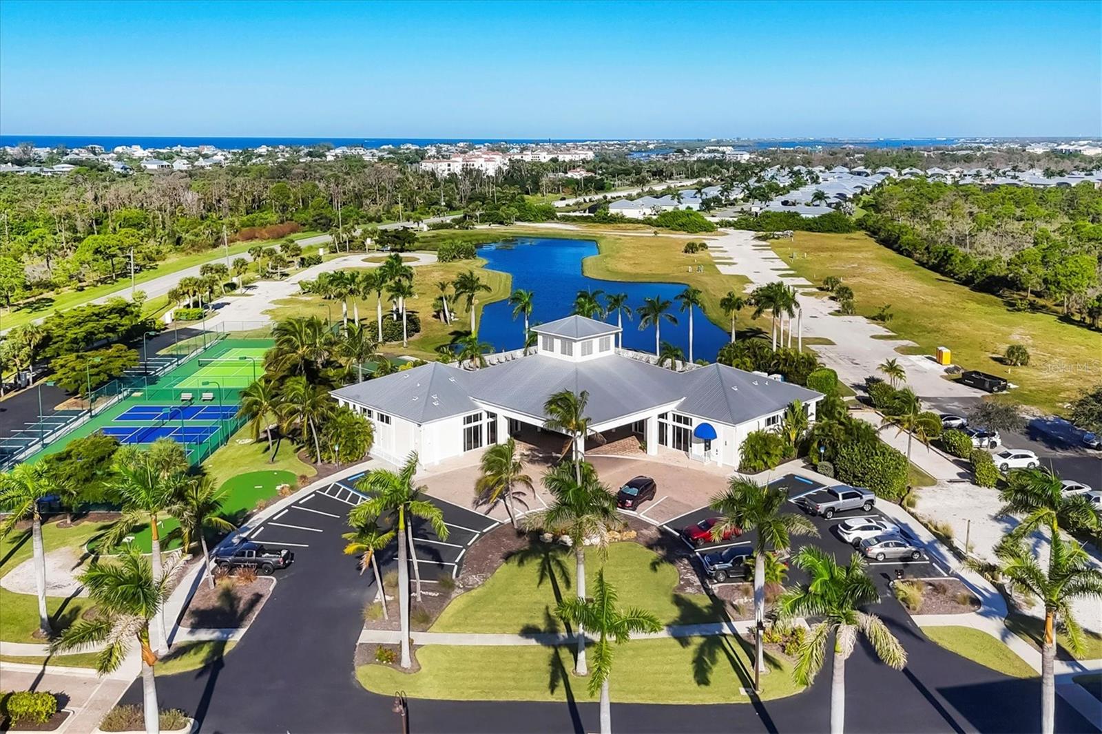 CAPE HAZE RESIDENCE A 11/13 - Residential