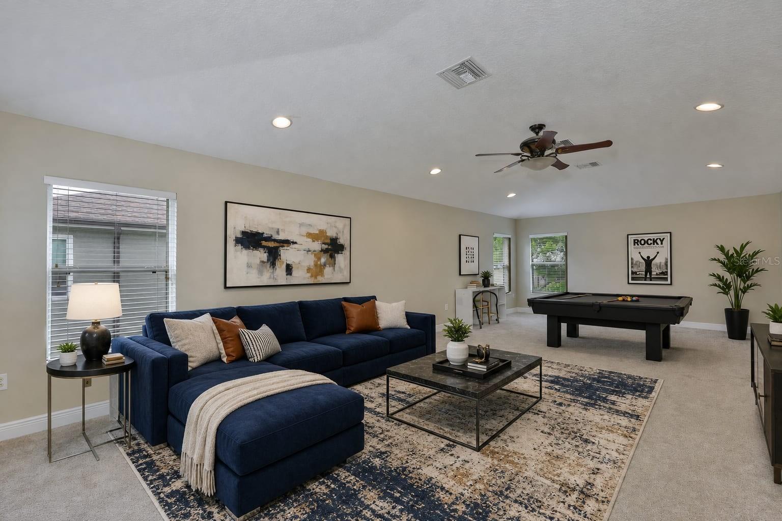 RIVERWOODS HAMMOCK - Residential