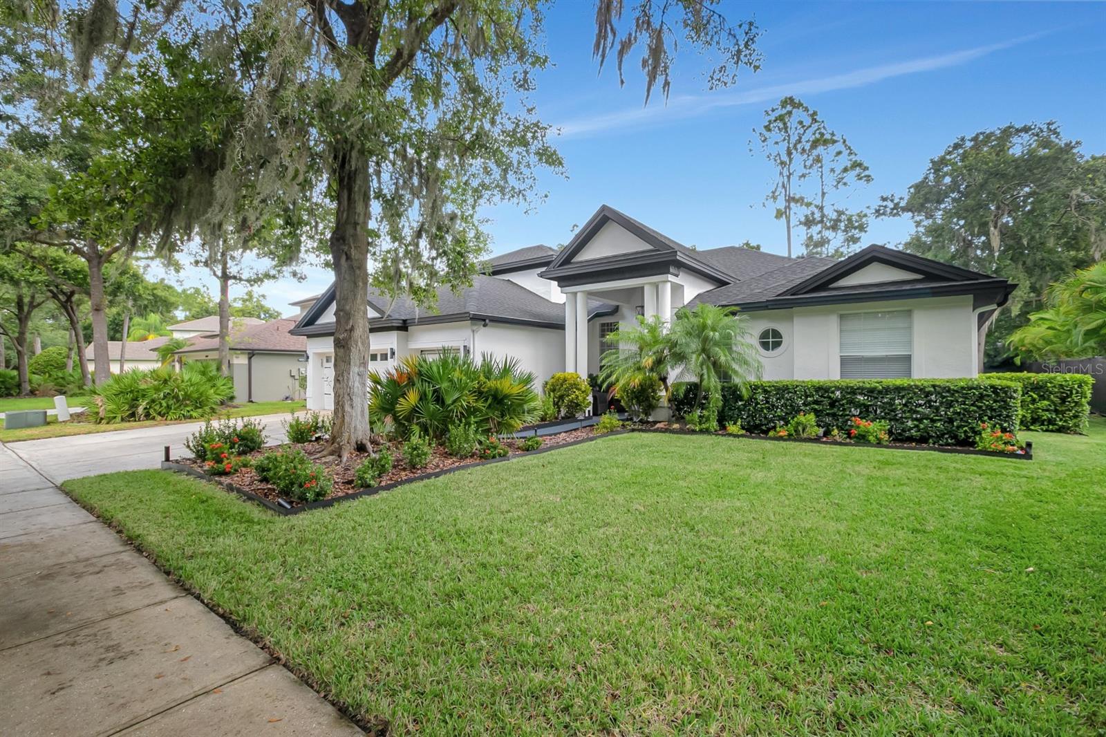 RIVERWOODS HAMMOCK - Residential