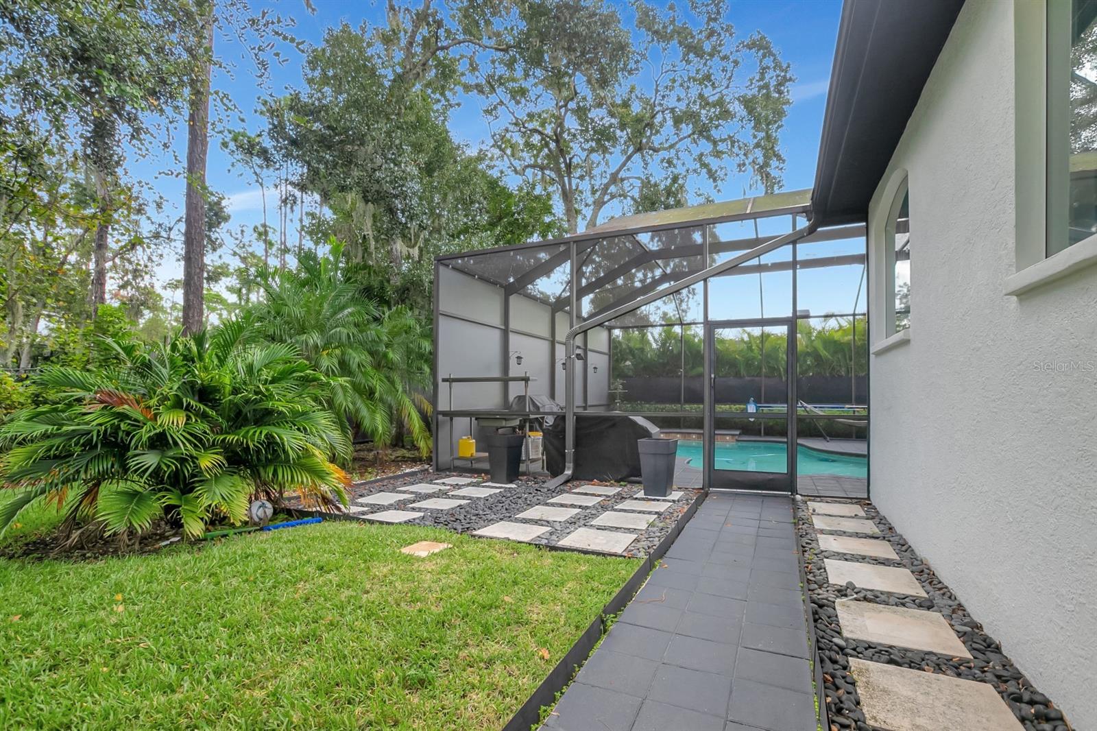 RIVERWOODS HAMMOCK - Residential