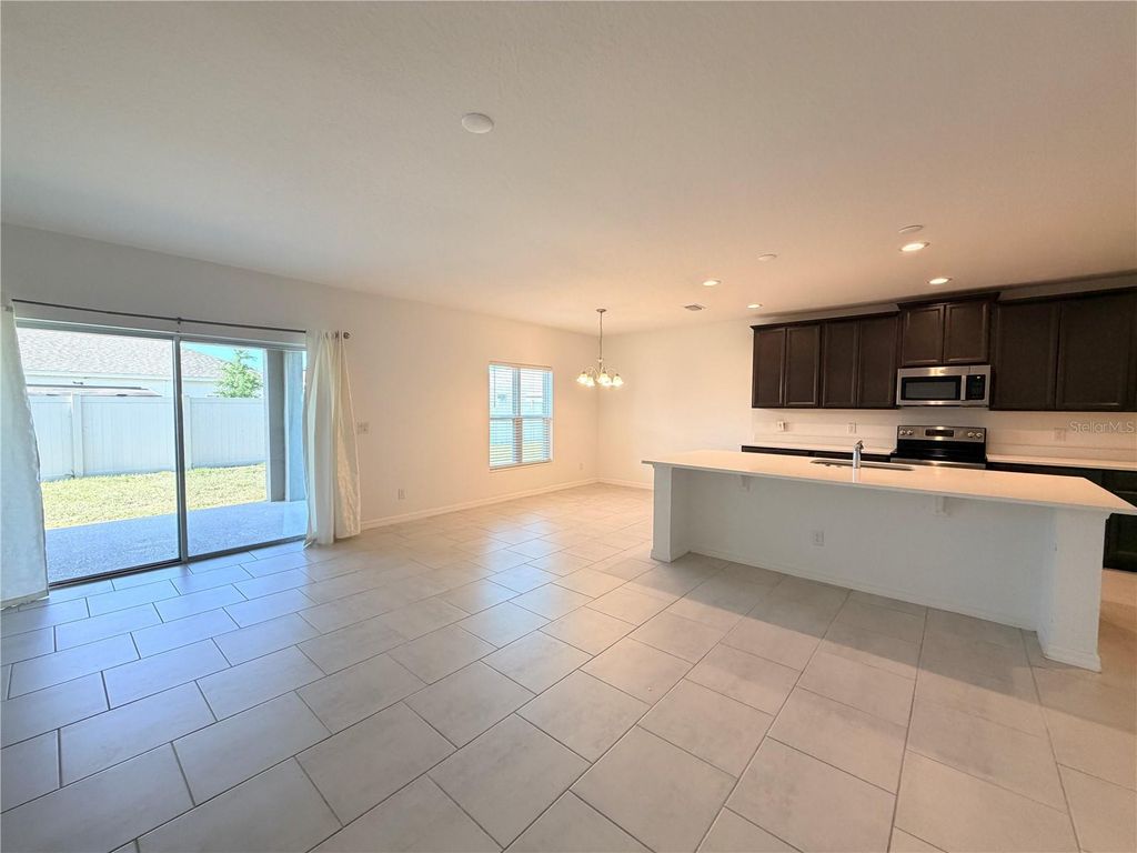 Photo of 4629 Bernard Boulevard, Haines City, FL 33844 (MLS # O6401259)