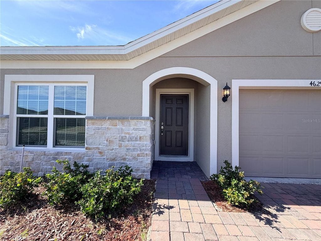 Photo of 4629 Bernard Boulevard, Haines City, FL 33844 (MLS # O6401259)