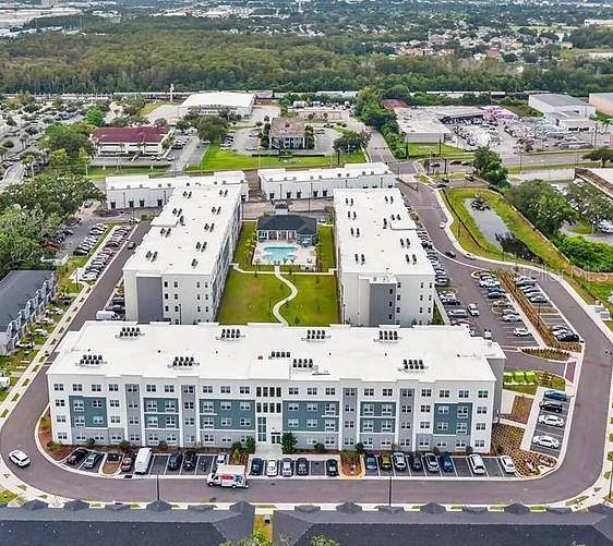 Investor’s Dream in Orlando! ?
Brand-new (2025) 3-bedroom, 2-bath condo located directly across from Sand Lake Station and currently leased with a strong 6.5% annual return – perfect for investors seeking immediate cash flow.
This modern community offers resort-style amenities, including a pool, fitness center, and multipurpose clubhouse. Unbeatable location: just minutes from the airport, world-famous theme parks, shopping, dining, and with the train station right across the street for easy commuting.
Don’t miss this rare opportunity to own a turnkey income-producing property in one of Orlando’s fastest-growing areas!