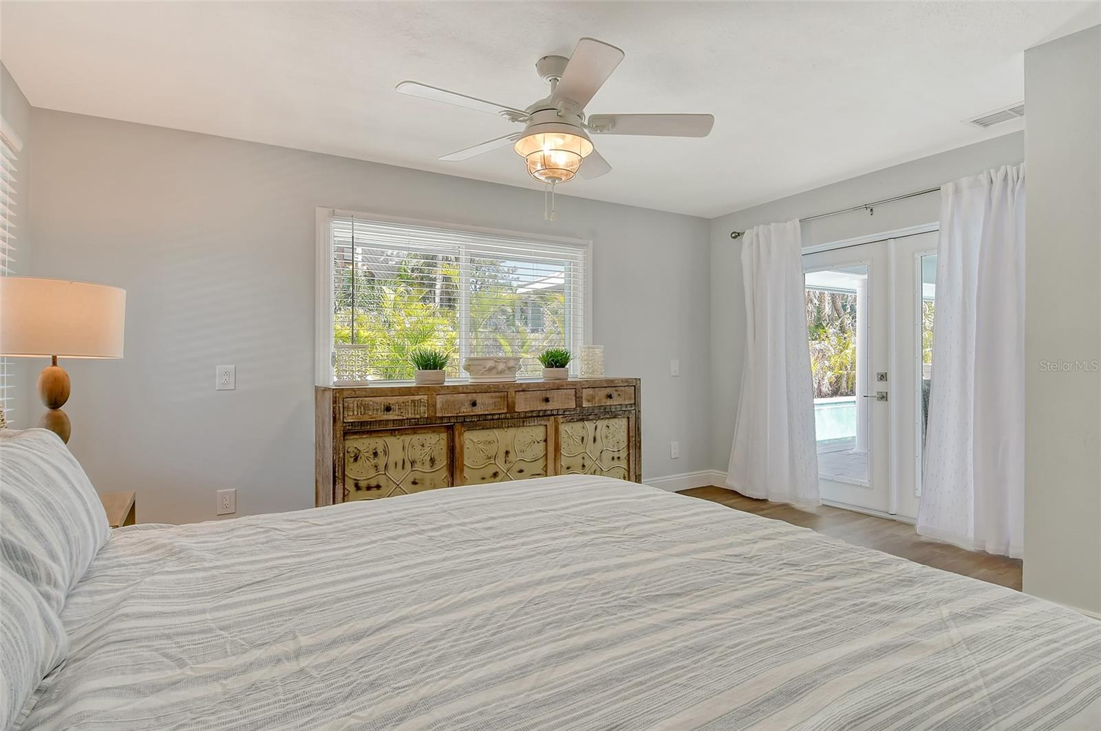 HARMONY SUB - Residential Lease
