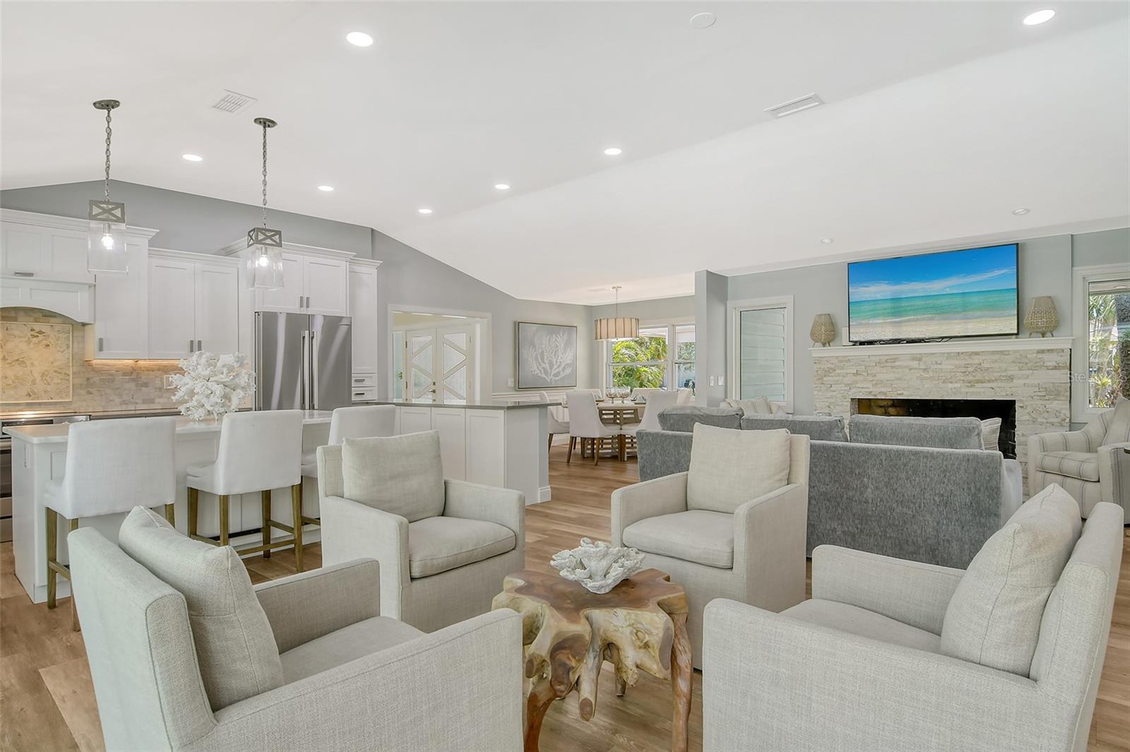 HARMONY SUB - Residential Lease