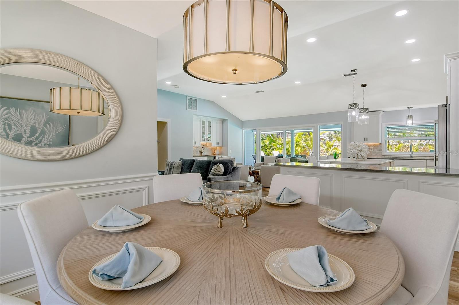 HARMONY SUB - Residential Lease